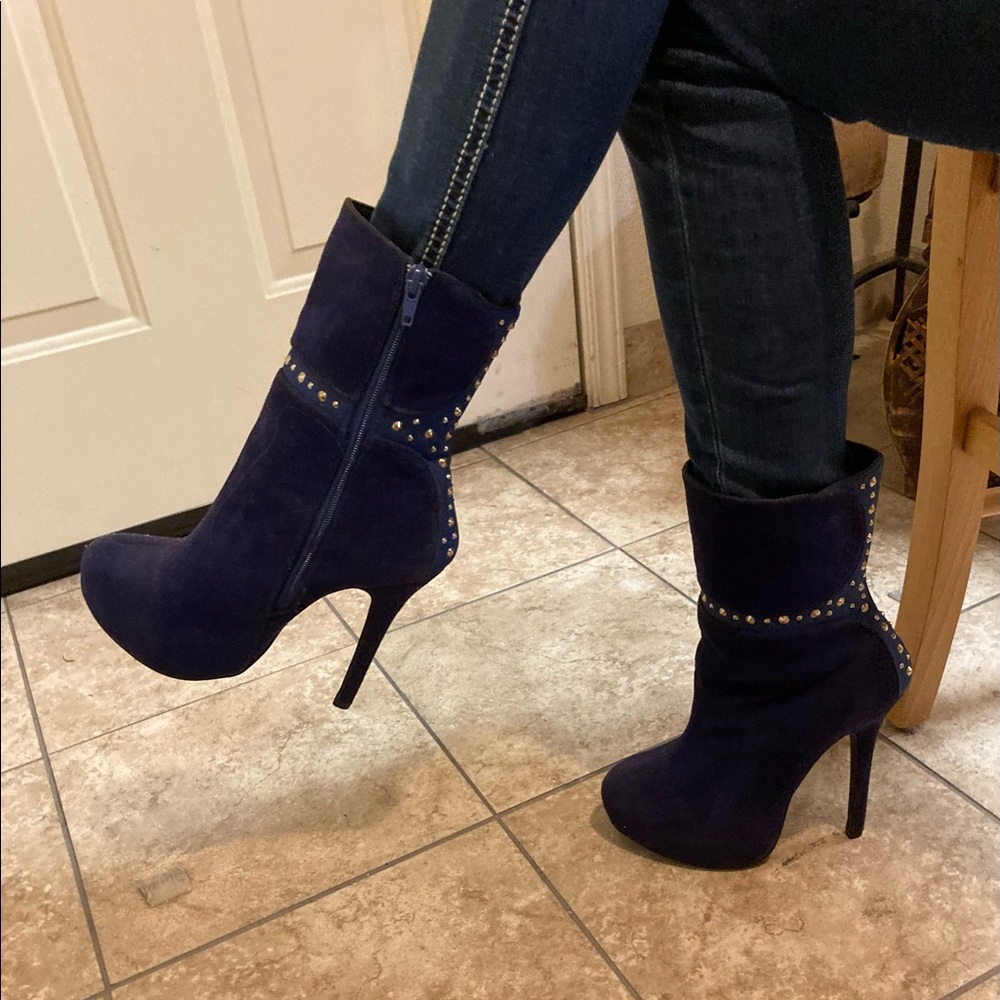 Shoe boots - Picture 6 of 8